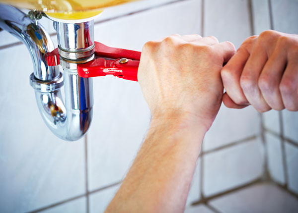 About New Hampton Plumbers